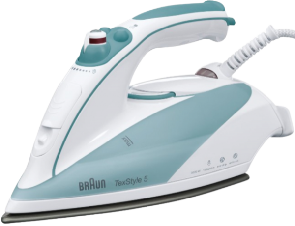 Braun TexStyle 5 TS515 Buharlı Ütü