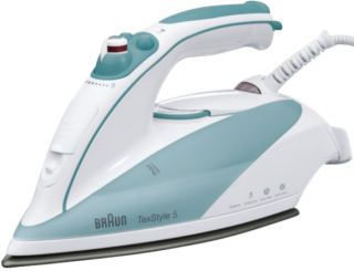 Braun TexStyle 5 TS515 Buharlı Ütü