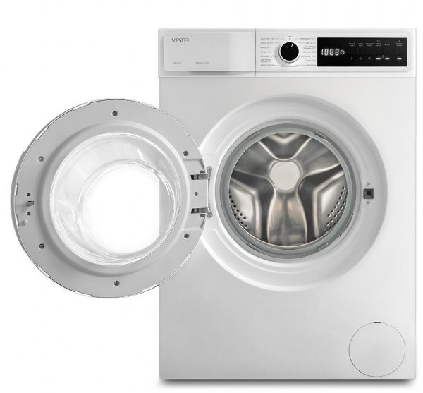 Vestel CMI 96101 Çamaşır Makinesi