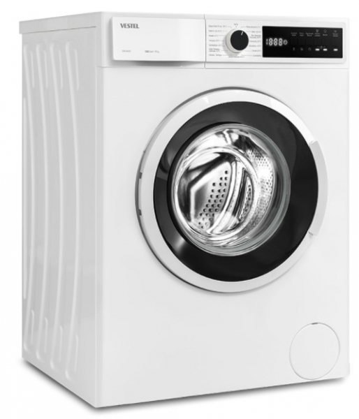 Vestel CMI 96101 Çamaşır Makinesi