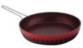 Hascevher Lotus Granit Tava 26 cm resim