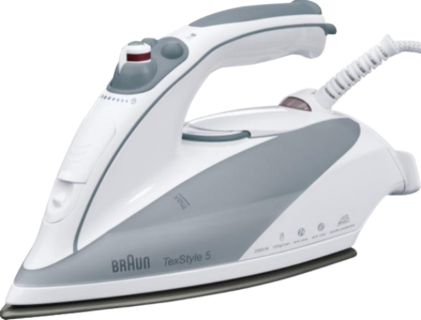 Braun TexStyle 5 TS535TP Buharlı Ütü