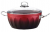 Hascevher Lotus Granit Tencere 24 cm