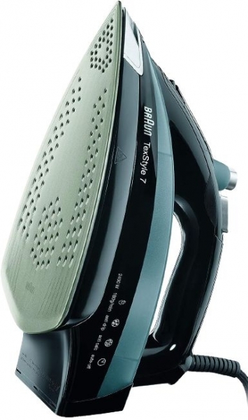 Braun TexStyle7 TS745A Buharlı Ütü