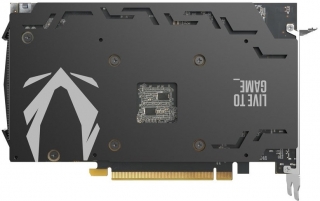Zotac Gaming GeForce RTX 2060 Ekran Kartı