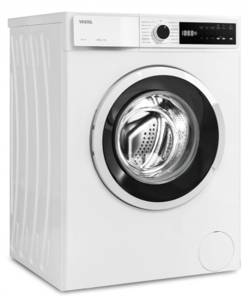 Vestel CMI 96121 Çamaşır Makinesi