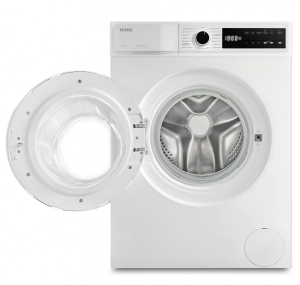 Vestel CMI 96121 Çamaşır Makinesi