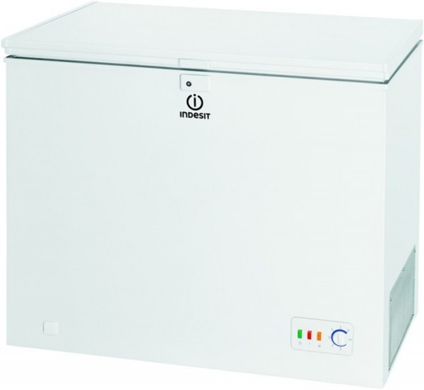 Indesit OF 1A 200 Derin Dondurucu