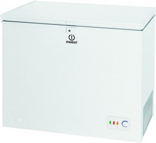 Indesit OF 1A 200 Derin Dondurucu