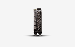 Sapphire Pulse Radeon RX 5500 XT SF 4G GDDR6 Ekran Kartı