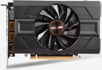 Sapphire Pulse Radeon RX 5500 XT SF 4G GDDR6 resim