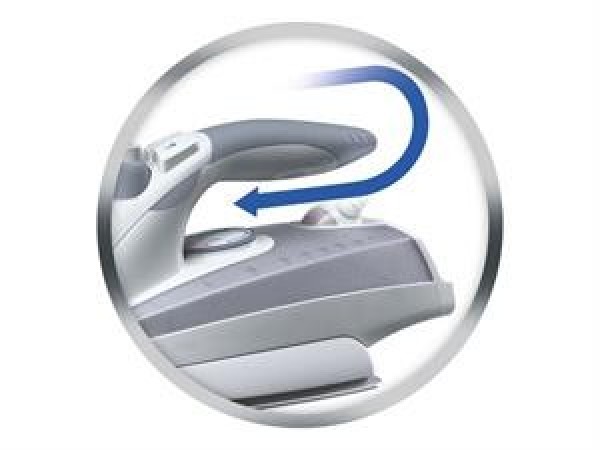 Braun TexStyle 7 TS765A Buharlı Ütü