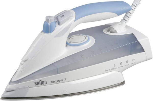 Braun TexStyle 7 TS765A Buharlı Ütü