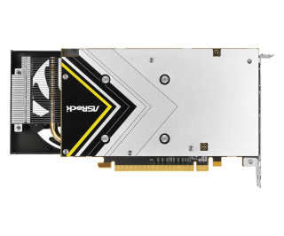 ASRock Radeon RX 5500 XT Challenger D 8G OC Ekran Kartı