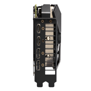 Asus ROG Strix GeForce RTX 2060 EVO OC Edition 6GB GDDR6 Ekran Kartı