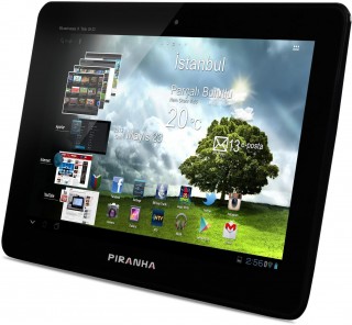 Piranha Business II Tab 9.0 Tablet