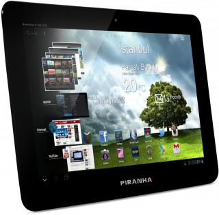 Piranha Business II Tab 9.0 Tablet