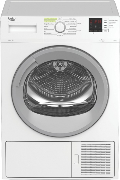 Beko D 92 UV Isı Pompalı Kurutma Makinesi