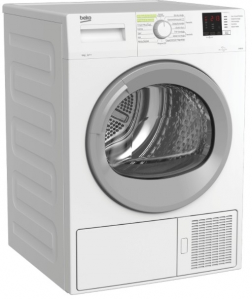 Beko D 92 UV Isı Pompalı Kurutma Makinesi