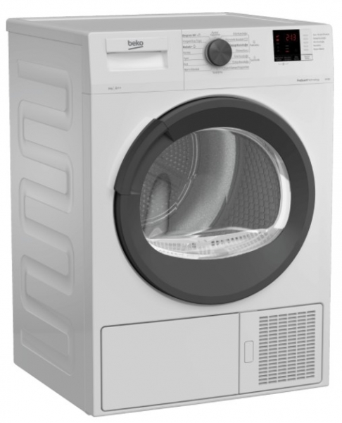 Beko KM 90 Isı Pompalı Kurutma Makinesi