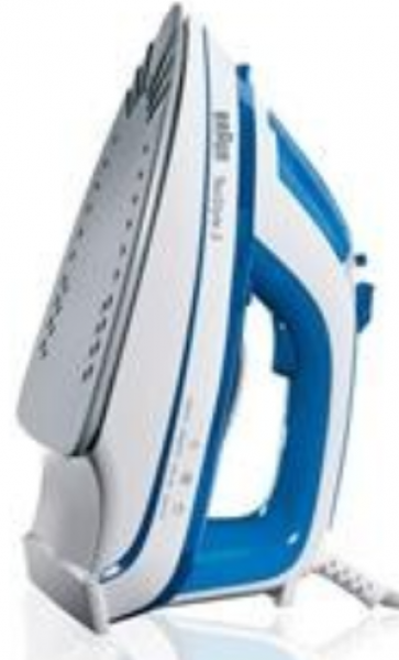 Braun TexStyle 3 TS355A Buharlı Ütü