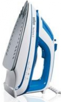 Braun TexStyle 3 TS355A Buharlı Ütü