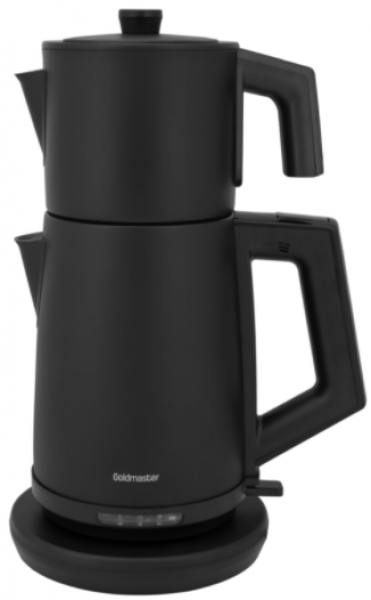 Goldmaster Dore Çay Makinesi