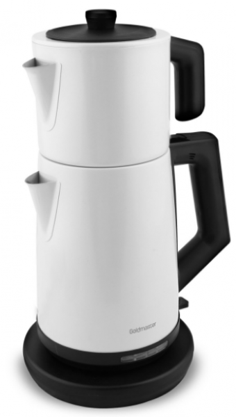 Goldmaster Dore Çay Makinesi