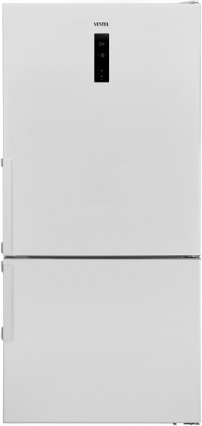 Vestel NFK6402 E A++ GI Wi-Fi Buzdolabı