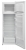 Vestel SC3001 Buzdolabı