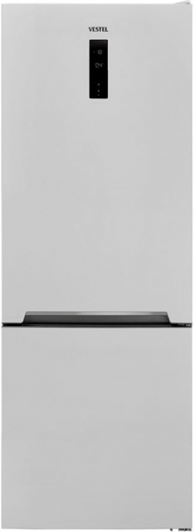 Vestel NFK5402 E A++ Gı Wi-Fi Buzdolabı