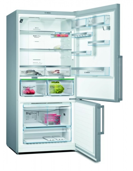 Bosch KGN86HIF0N Buzdolabı