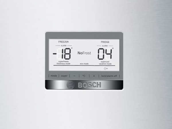 Bosch KGN86HIF0N Buzdolabı