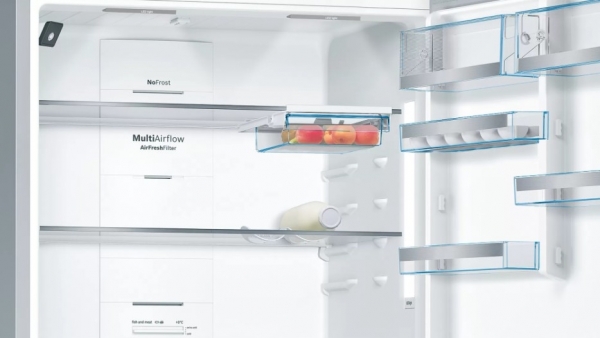 Bosch KGN86HIF0N Buzdolabı