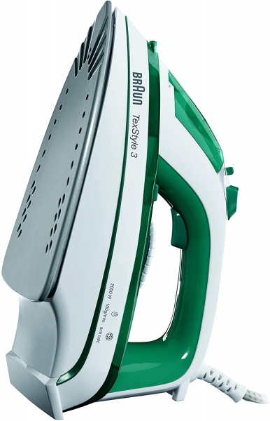 Braun TS345 TexStyle 3 Buharlı Ütü