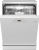 Miele G 5000 Active Bulaşık Makinesi