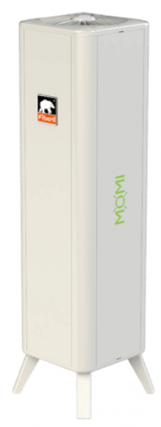 Fiberli Momi-UVC-100 Hava Temizleyici (30 m²)