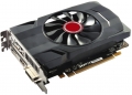 XFX Radeon RX 550 4GB Core Edition resim