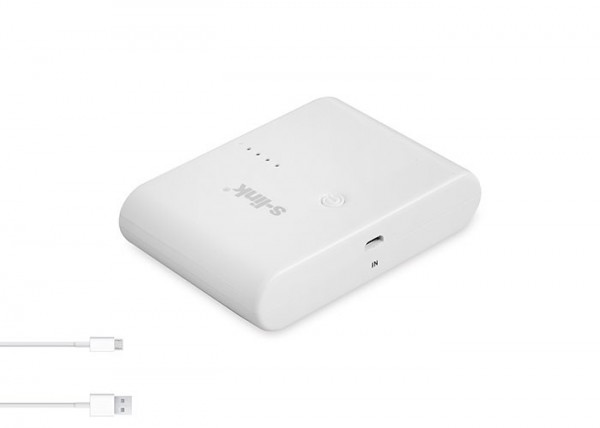 S-link IP-1044 10400 mAh Powerbank