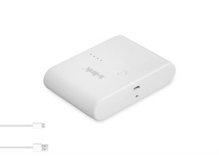 S-link IP-1044 10400 mAh Powerbank