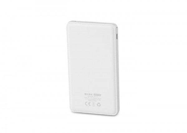 S-link IP-511 5000 mAh Powerbank