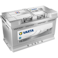 Varta Silver Dynamic 12V 85Ah Akü