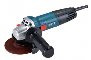 RBT AG08-125 Avuç Taşlama