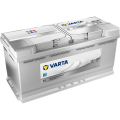 Varta Silver Dynamic 12V 110Ah Akü