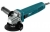 RBT AG09-125V Avuç Taşlama