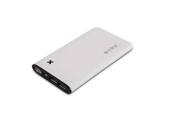 S-link IP-6000 6200 mAh Powerbank