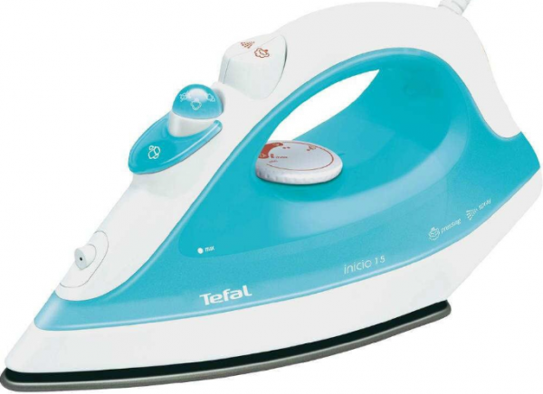 Tefal Inicio FV1215 Buharlı Ütü