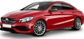 2016 Mercedes CLA 200 1.6 156 PS 7G-DCT AMG