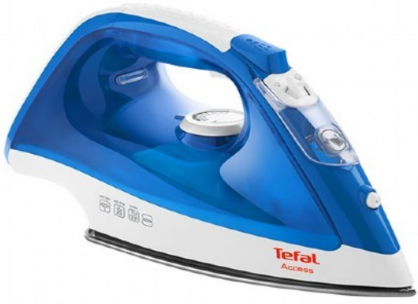 Tefal Access FV1520 Buharlı Ütü