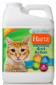 Hartz Fresh Scent Yüksek Emicili Topaklanan 9 kg resim